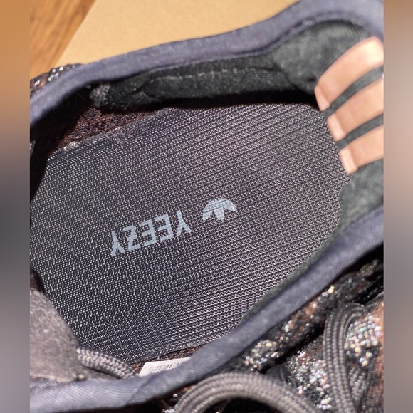 YEEZY BOOST 350 MIX ROCK 6.5 mens size - Picture 11 of 12